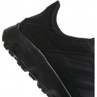 Кроссовки Adidas TERREX CLIMACOOL черные